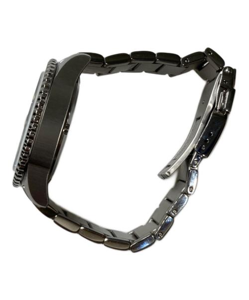 EMPORIO ARMANI（エンポリオ アルマーニ）EMPORIO ARMANI (エンポリオ アルマーニ) デュアルタイムウォッチ サイズ:サイズ表記無しの古着・服飾アイテム