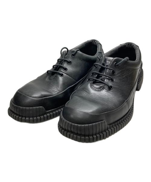 CAMPER（カンペール）CAMPER (カンペール) カジュアルシューズ ブラック サイズ:25.5の古着・服飾アイテム