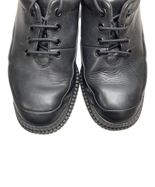 CAMPER（カンペール）CAMPER (カンペール) カジュアルシューズ ブラック サイズ:25.5の古着・服飾アイテム