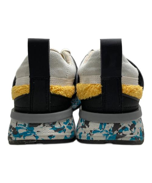 Onitsuka Tiger（オニツカタイガー）Onitsuka Tiger (オニツカタイガー) スニーカー マルチカラー サイズ:22.5cmの古着・服飾アイテム