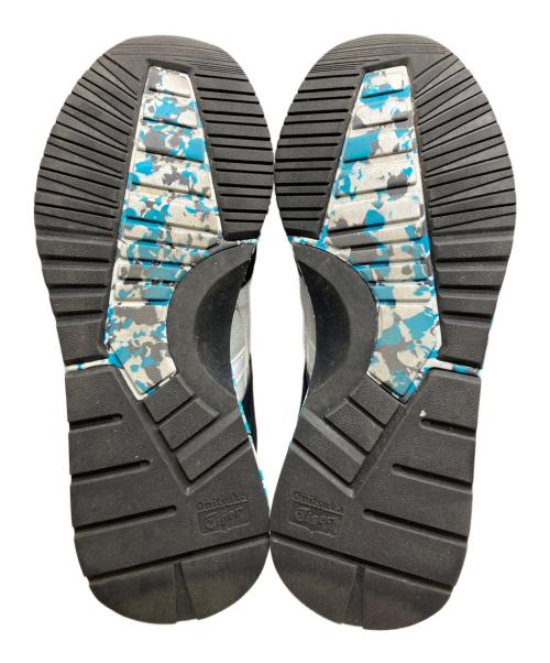 Onitsuka Tiger（オニツカタイガー）Onitsuka Tiger (オニツカタイガー) スニーカー マルチカラー サイズ:22.5cmの古着・服飾アイテム