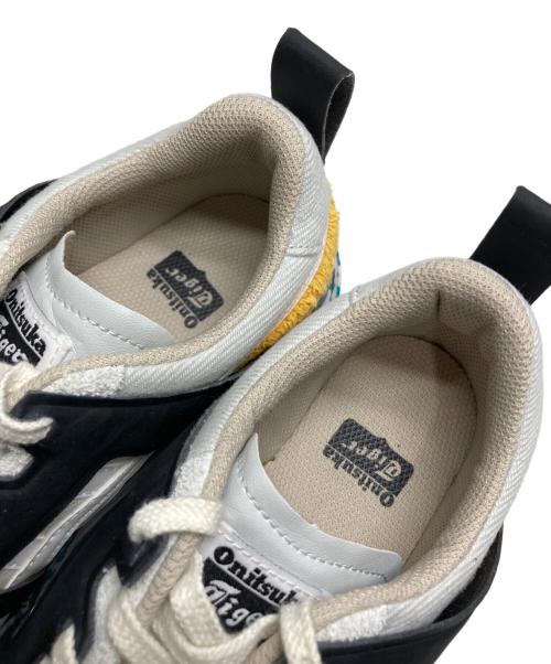 Onitsuka Tiger（オニツカタイガー）Onitsuka Tiger (オニツカタイガー) スニーカー マルチカラー サイズ:22.5cmの古着・服飾アイテム