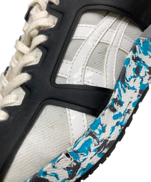 Onitsuka Tiger（オニツカタイガー）Onitsuka Tiger (オニツカタイガー) スニーカー マルチカラー サイズ:22.5cmの古着・服飾アイテム