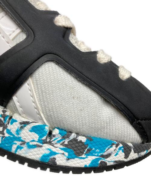 Onitsuka Tiger（オニツカタイガー）Onitsuka Tiger (オニツカタイガー) スニーカー マルチカラー サイズ:22.5cmの古着・服飾アイテム