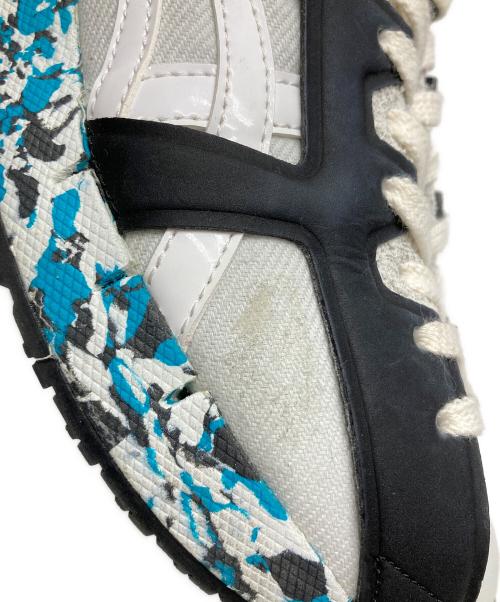 Onitsuka Tiger（オニツカタイガー）Onitsuka Tiger (オニツカタイガー) スニーカー マルチカラー サイズ:22.5cmの古着・服飾アイテム