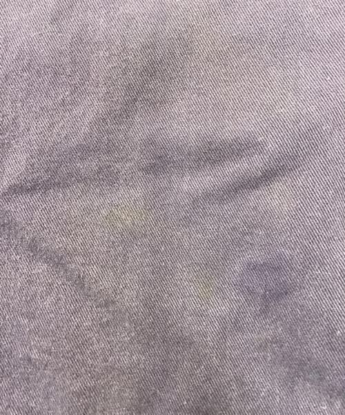 Bulwark（ブルワーク）Bulwark (ブルワーク) コットンパーカー ネイビー サイズ:XLの古着・服飾アイテム