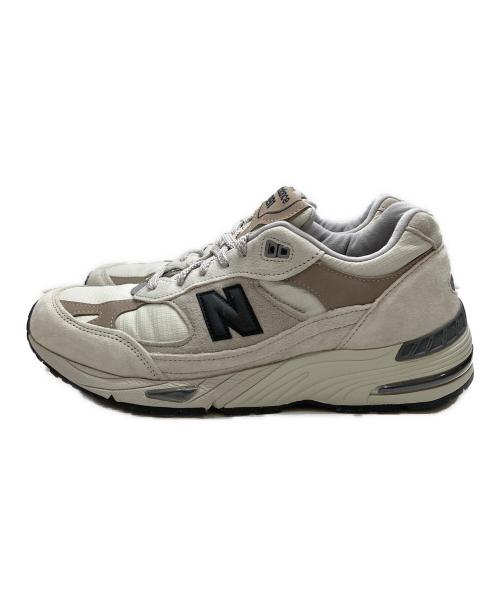 NEW BALANCE（ニューバランス）NEW BALANCE (ニューバランス) 991 Urban Winter 