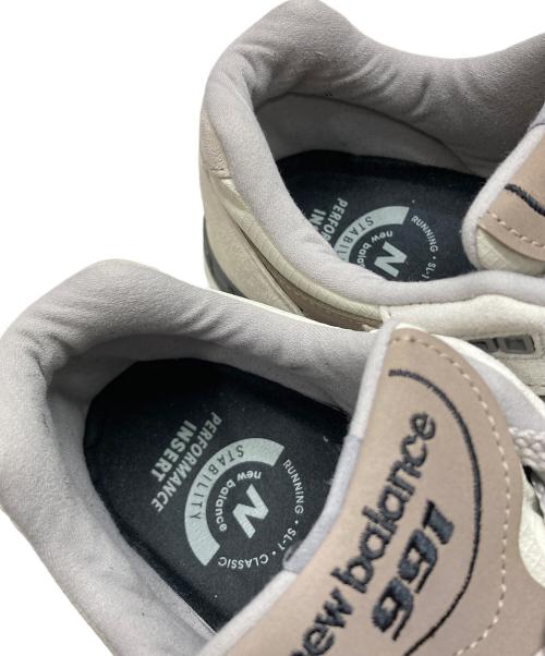 NEW BALANCE（ニューバランス）NEW BALANCE (ニューバランス) 991 Urban Winter 