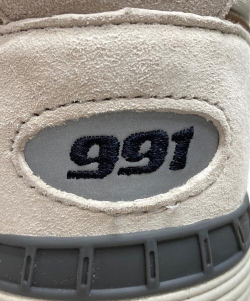 NEW BALANCE（ニューバランス）NEW BALANCE (ニューバランス) 991 Urban Winter 