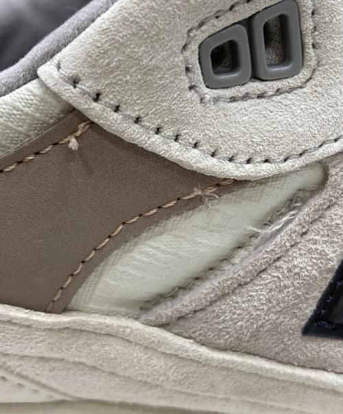 NEW BALANCE（ニューバランス）NEW BALANCE (ニューバランス) 991 Urban Winter 