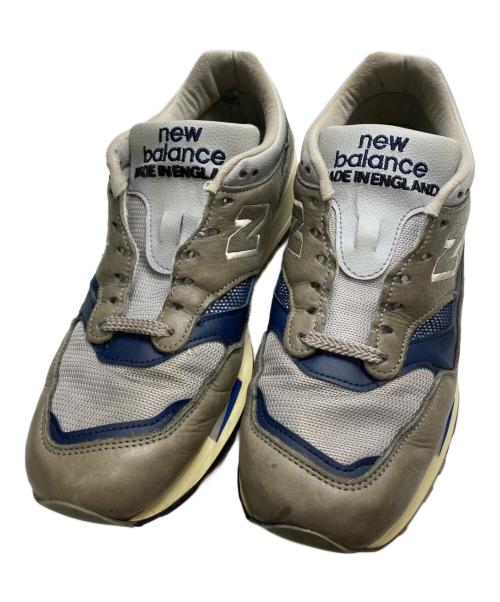 NEW BALANCE（ニューバランス）NEW BALANCE (ニューバランス) M1500UKF スニーカー グレー サイズ:27.5cmの古着・服飾アイテム