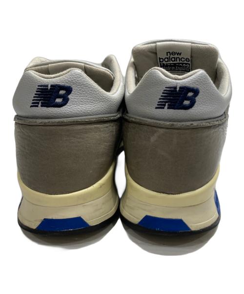 NEW BALANCE（ニューバランス）NEW BALANCE (ニューバランス) M1500UKF スニーカー グレー サイズ:27.5cmの古着・服飾アイテム