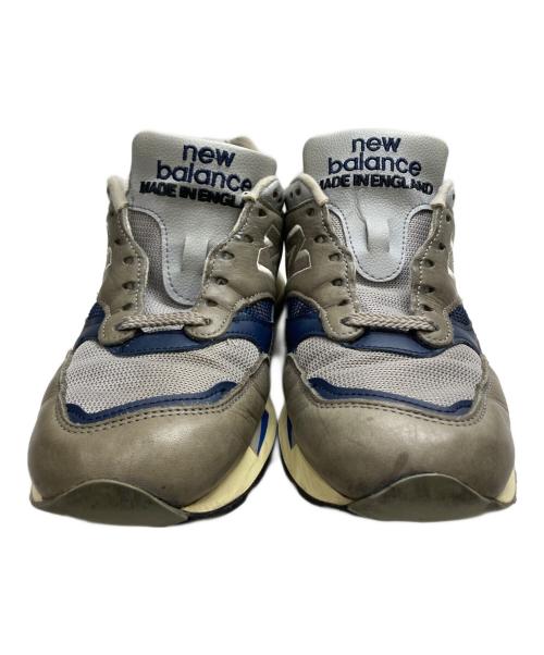 NEW BALANCE（ニューバランス）NEW BALANCE (ニューバランス) M1500UKF スニーカー グレー サイズ:27.5cmの古着・服飾アイテム