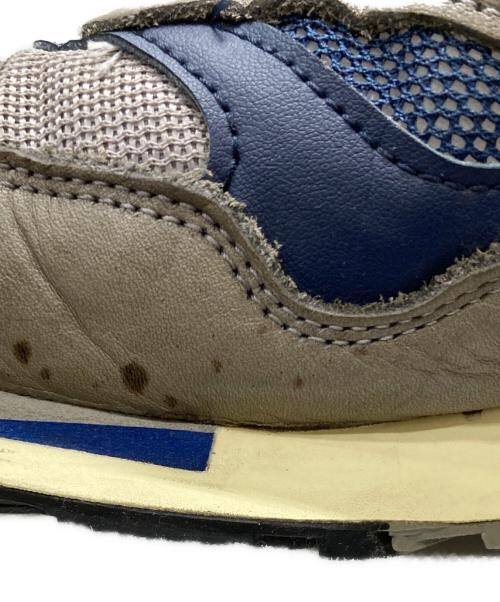 NEW BALANCE（ニューバランス）NEW BALANCE (ニューバランス) M1500UKF スニーカー グレー サイズ:27.5cmの古着・服飾アイテム