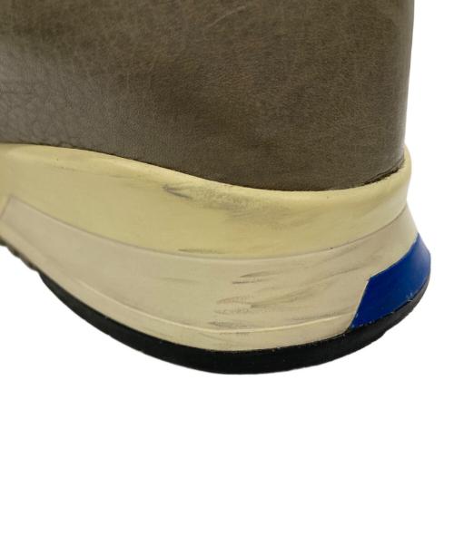 NEW BALANCE（ニューバランス）NEW BALANCE (ニューバランス) M1500UKF スニーカー グレー サイズ:27.5cmの古着・服飾アイテム