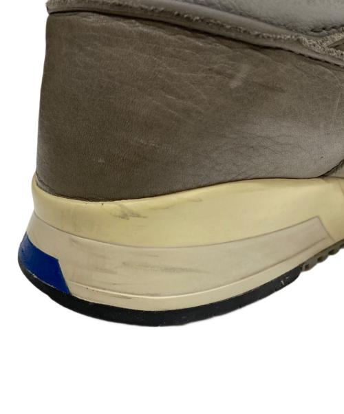 NEW BALANCE（ニューバランス）NEW BALANCE (ニューバランス) M1500UKF スニーカー グレー サイズ:27.5cmの古着・服飾アイテム