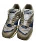 NEW BALANCE（ニューバランス）の古着「M1500UKF スニーカー」｜グレー