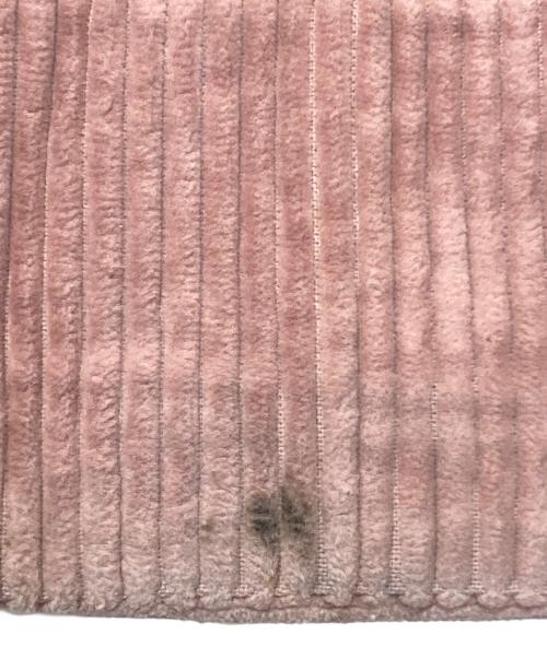 Christian Dior MONSIEUR（クリスチャンディオールムッシュ）Christian Dior MONSIEUR (クリスチャンディオールムッシュ) コーデュロイパンツ ピンク サイズ:SIZE 82の古着・服飾アイテム