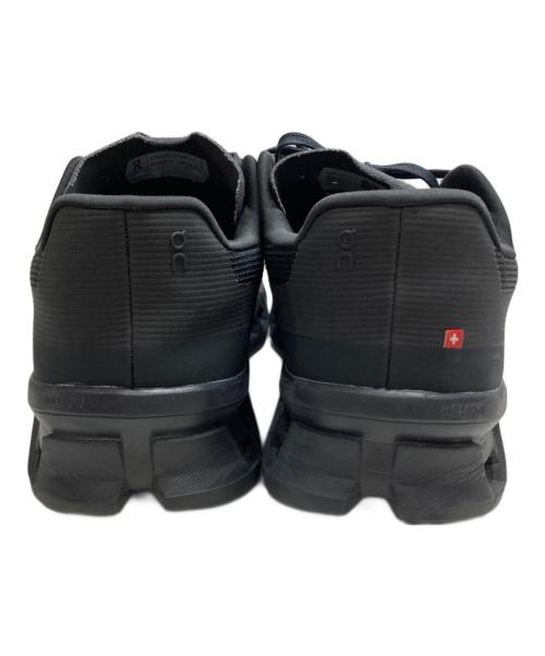 on（オン）on (オン) Cloudmonster Void ブラック サイズ:28ｃｍの古着・服飾アイテム