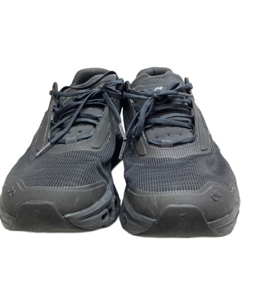 on（オン）on (オン) Cloudmonster Void ブラック サイズ:28ｃｍの古着・服飾アイテム