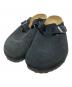 BIRKENSTOCK（ビルケンシュトック）の古着「ボストン」｜ブラック