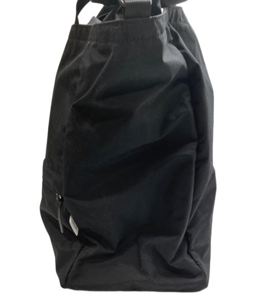 STANDARD SUPPLY（スタンダードサプライ）STANDARD SUPPLY (スタンダードサプライ) 2WAYバッグ ブラックの古着・服飾アイテム