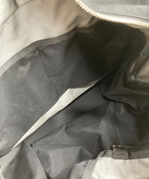 STANDARD SUPPLY（スタンダードサプライ）STANDARD SUPPLY (スタンダードサプライ) 2WAYバッグ ブラックの古着・服飾アイテム