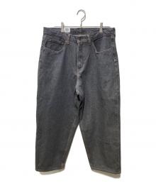 LEVI'S（リーバイス）の古着「スーパーバギーデニム」｜インディゴ