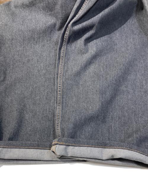 LEVI'S（リーバイス）LEVI'S (リーバイス) スーパーバギーデニム インディゴ サイズ:W34の古着・服飾アイテム
