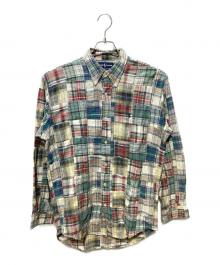 RALPH LAUREN（ラルフローレン）の古着「PURCELL」｜マルチカラー