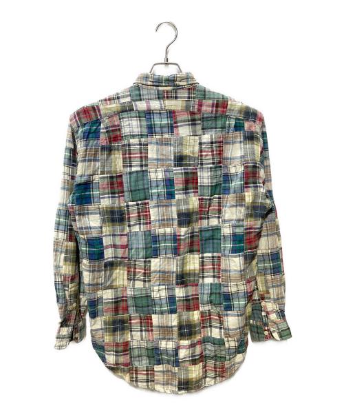 RALPH LAUREN（ラルフローレン）RALPH LAUREN (ラルフローレン) PURCELL マルチカラー サイズ:Ⅿの古着・服飾アイテム