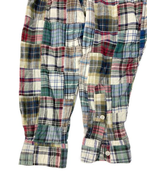 RALPH LAUREN（ラルフローレン）RALPH LAUREN (ラルフローレン) PURCELL マルチカラー サイズ:Ⅿの古着・服飾アイテム