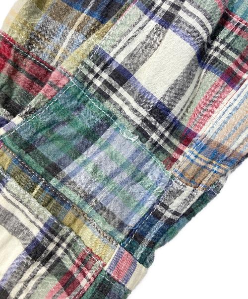 RALPH LAUREN（ラルフローレン）RALPH LAUREN (ラルフローレン) PURCELL マルチカラー サイズ:Ⅿの古着・服飾アイテム