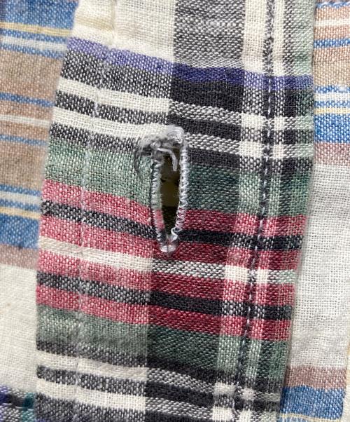 RALPH LAUREN（ラルフローレン）RALPH LAUREN (ラルフローレン) PURCELL マルチカラー サイズ:Ⅿの古着・服飾アイテム