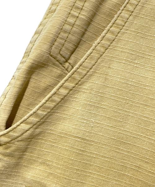 stussy（ステューシー）stussy (ステューシー) カーゴパンツ ベージュ サイズ:30の古着・服飾アイテム