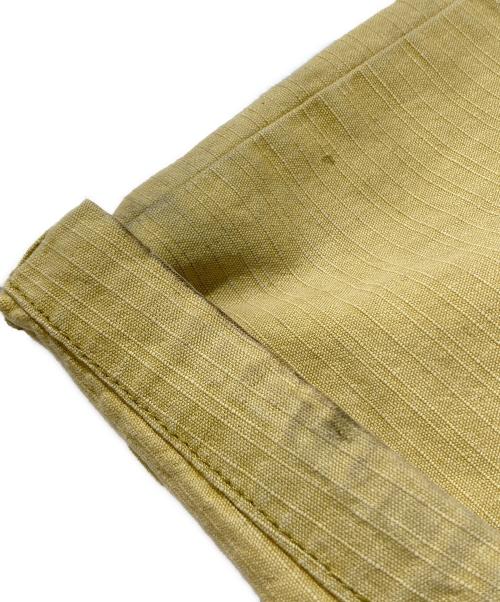 stussy（ステューシー）stussy (ステューシー) カーゴパンツ ベージュ サイズ:30の古着・服飾アイテム