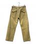 stussy (ステューシー) カーゴパンツ ベージュ サイズ:30：7000円