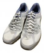 NIKEナイキ）の古着「スニーカー」｜ホワイト