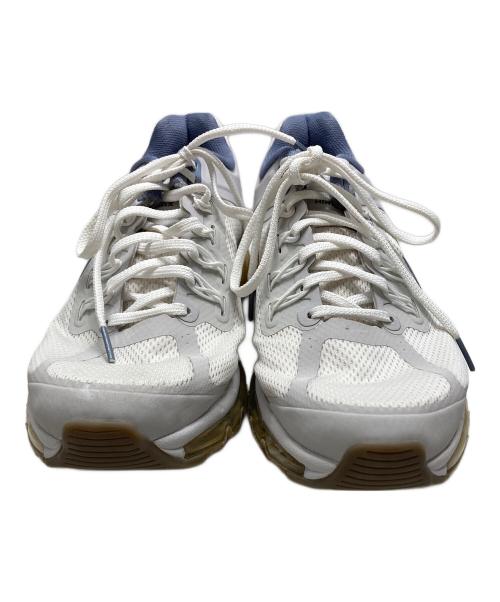 NIKE（ナイキ）NIKE (ナイキ) スニーカー ホワイト サイズ:28.5の古着・服飾アイテム