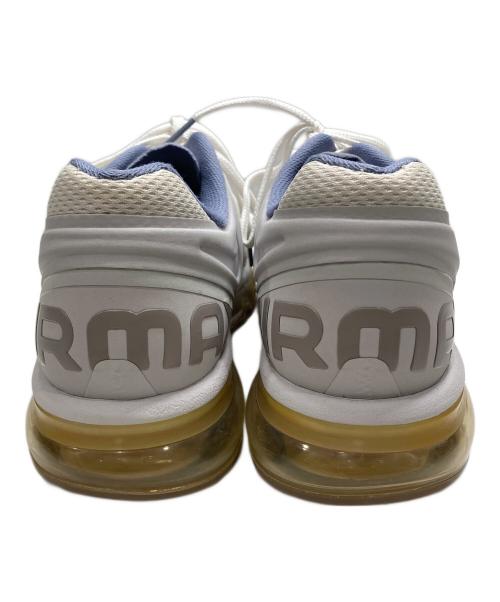 NIKE（ナイキ）NIKE (ナイキ) スニーカー ホワイト サイズ:28.5の古着・服飾アイテム