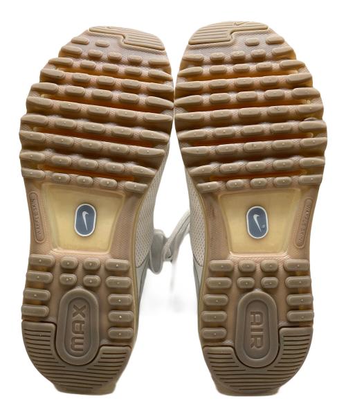 NIKE（ナイキ）NIKE (ナイキ) スニーカー ホワイト サイズ:28.5の古着・服飾アイテム