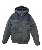THE NORTH FACEザ ノース フェイス）の古着「GOTHAM JACKET」｜ブラック