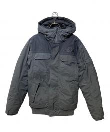 THE NORTH FACE（ザ ノース フェイス）の古着「GOTHAM JACKET」｜ブラック