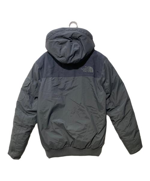 THE NORTH FACE（ザ ノース フェイス）THE NORTH FACE (ザ ノース フェイス) GOTHAM JACKET ブラック サイズ:XSの古着・服飾アイテム