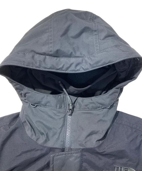 THE NORTH FACE（ザ ノース フェイス）THE NORTH FACE (ザ ノース フェイス) GOTHAM JACKET ブラック サイズ:XSの古着・服飾アイテム
