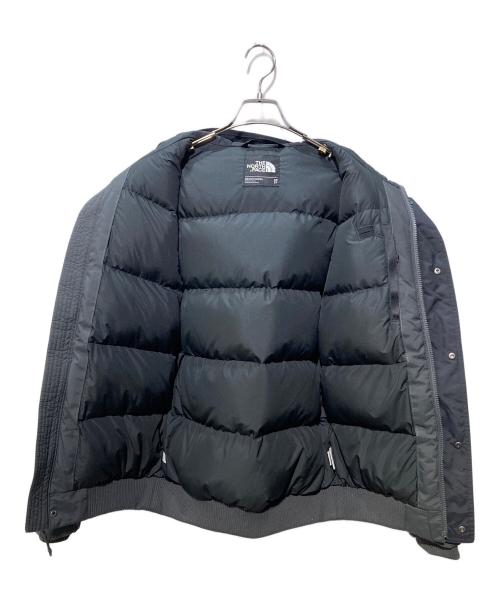THE NORTH FACE（ザ ノース フェイス）THE NORTH FACE (ザ ノース フェイス) GOTHAM JACKET ブラック サイズ:XSの古着・服飾アイテム