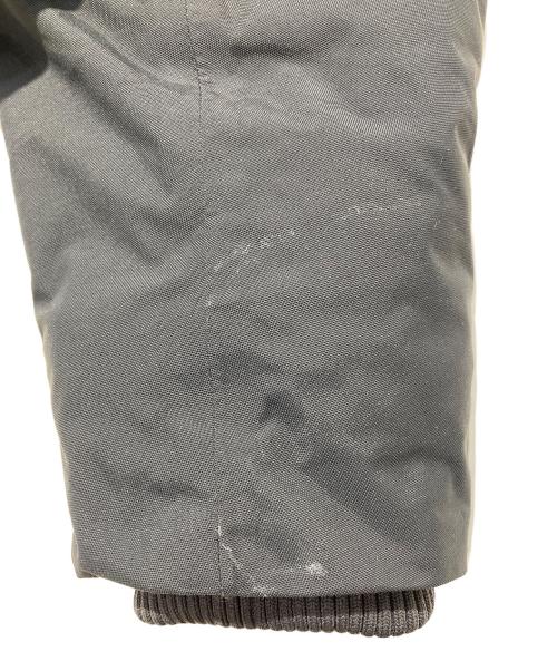THE NORTH FACE（ザ ノース フェイス）THE NORTH FACE (ザ ノース フェイス) GOTHAM JACKET ブラック サイズ:XSの古着・服飾アイテム