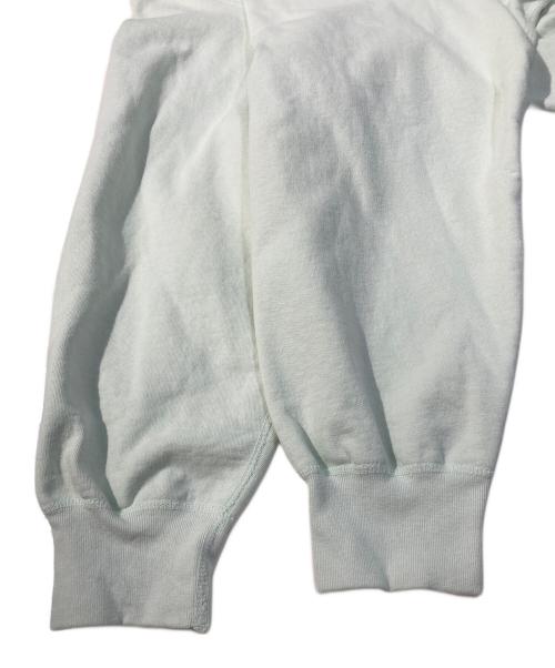 SUPREME（シュプリーム）Supreme (シュプリーム) Box Logo Hooded Sweatshirt ミントグリーン サイズ:Ⅼの古着・服飾アイテム