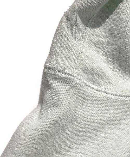 SUPREME（シュプリーム）Supreme (シュプリーム) Box Logo Hooded Sweatshirt ミントグリーン サイズ:Ⅼの古着・服飾アイテム