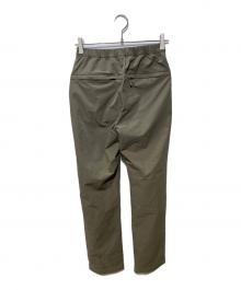 THE NORTH FACE（ザ ノース フェイス）の古着「Ard Warm Pant」｜グレー